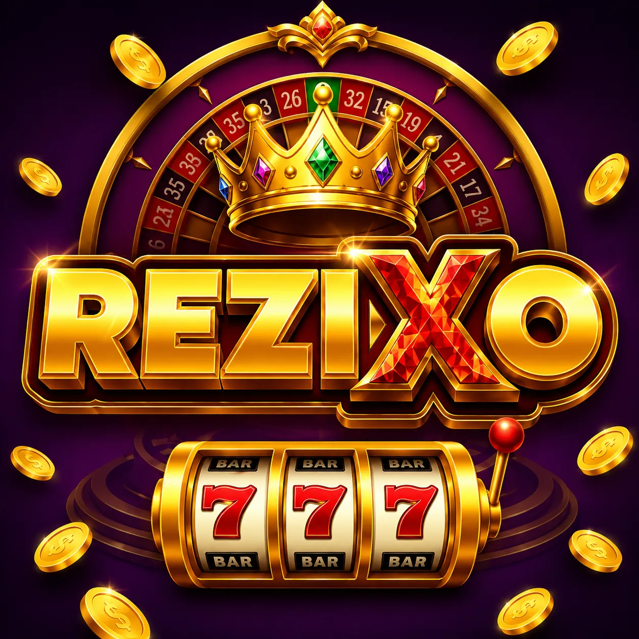 REZIXO - Aplikasi Cadangan Data Terpercaya untuk Hp Anda