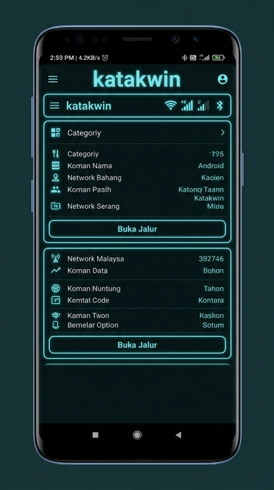 Link Alternatif Katakwin untuk Unduh APK Tanpa Ribet