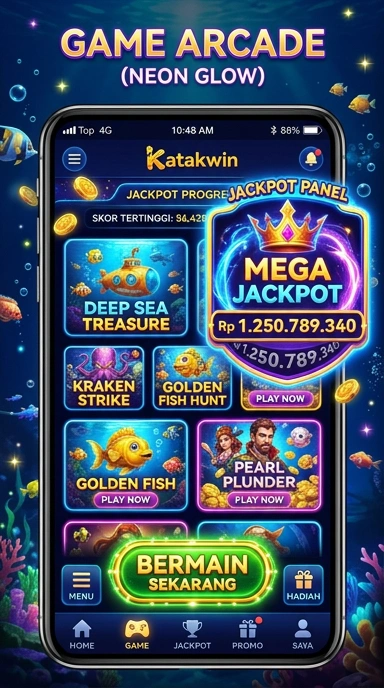 katakwin tampilan beranda
